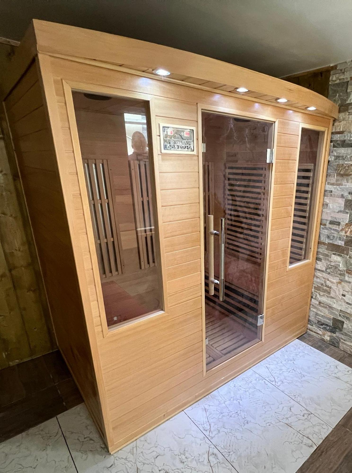 Esprit Foret N0Ire - Appartement De Luxe 3 Chambres 牟罗兹 外观 照片