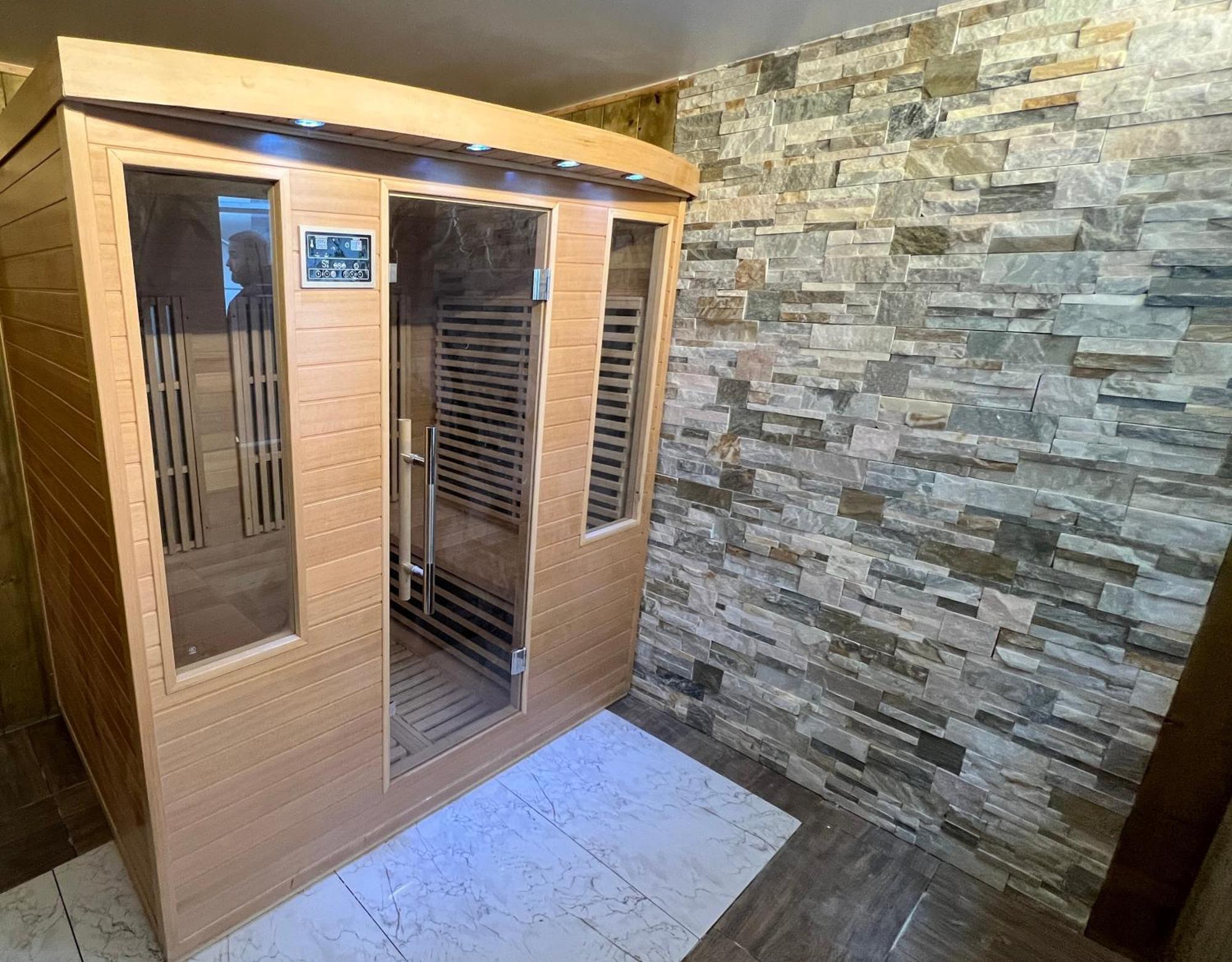 Esprit Foret N0Ire - Appartement De Luxe 3 Chambres 牟罗兹 外观 照片