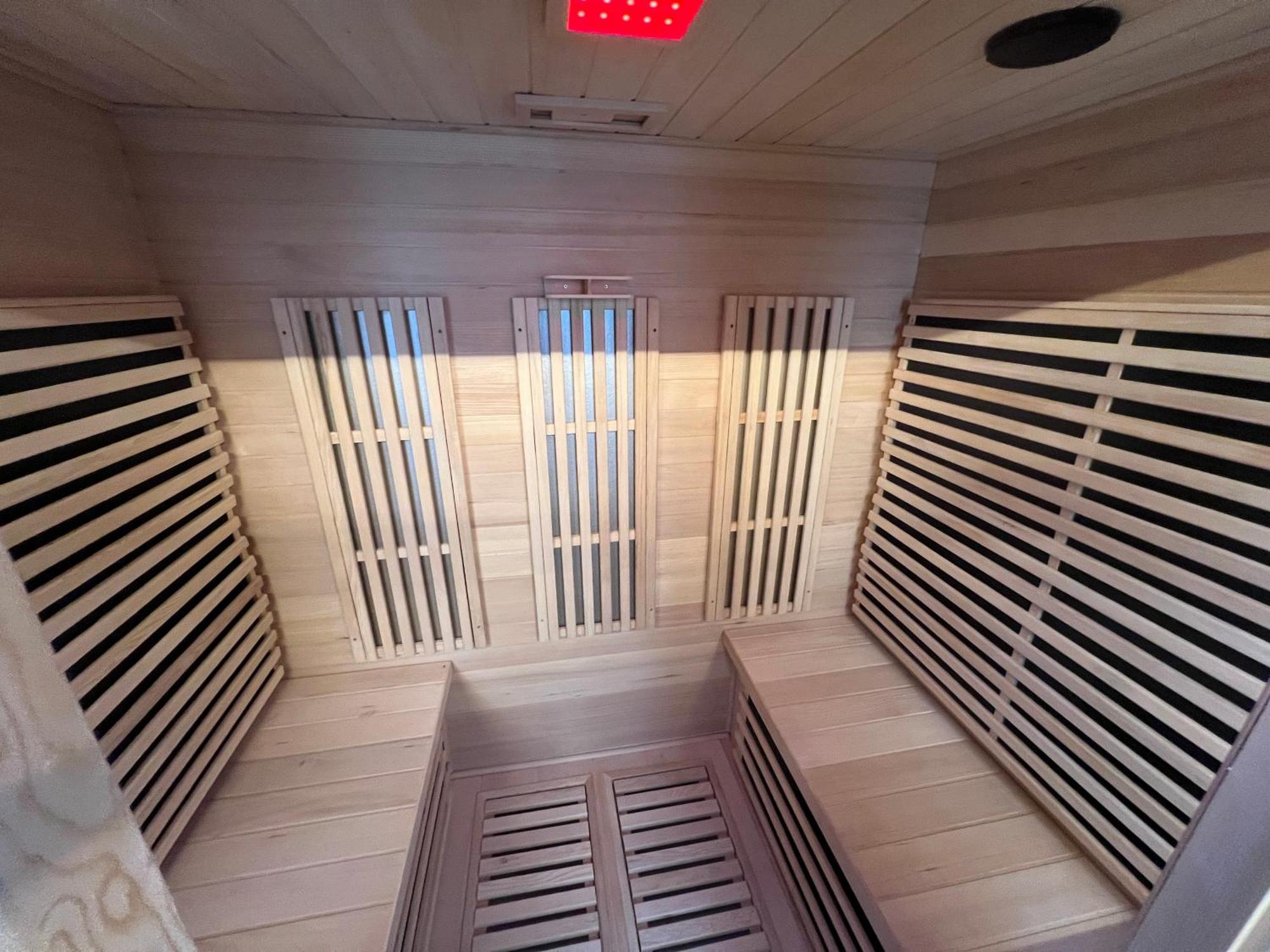 Esprit Foret N0Ire - Appartement De Luxe 3 Chambres 牟罗兹 外观 照片