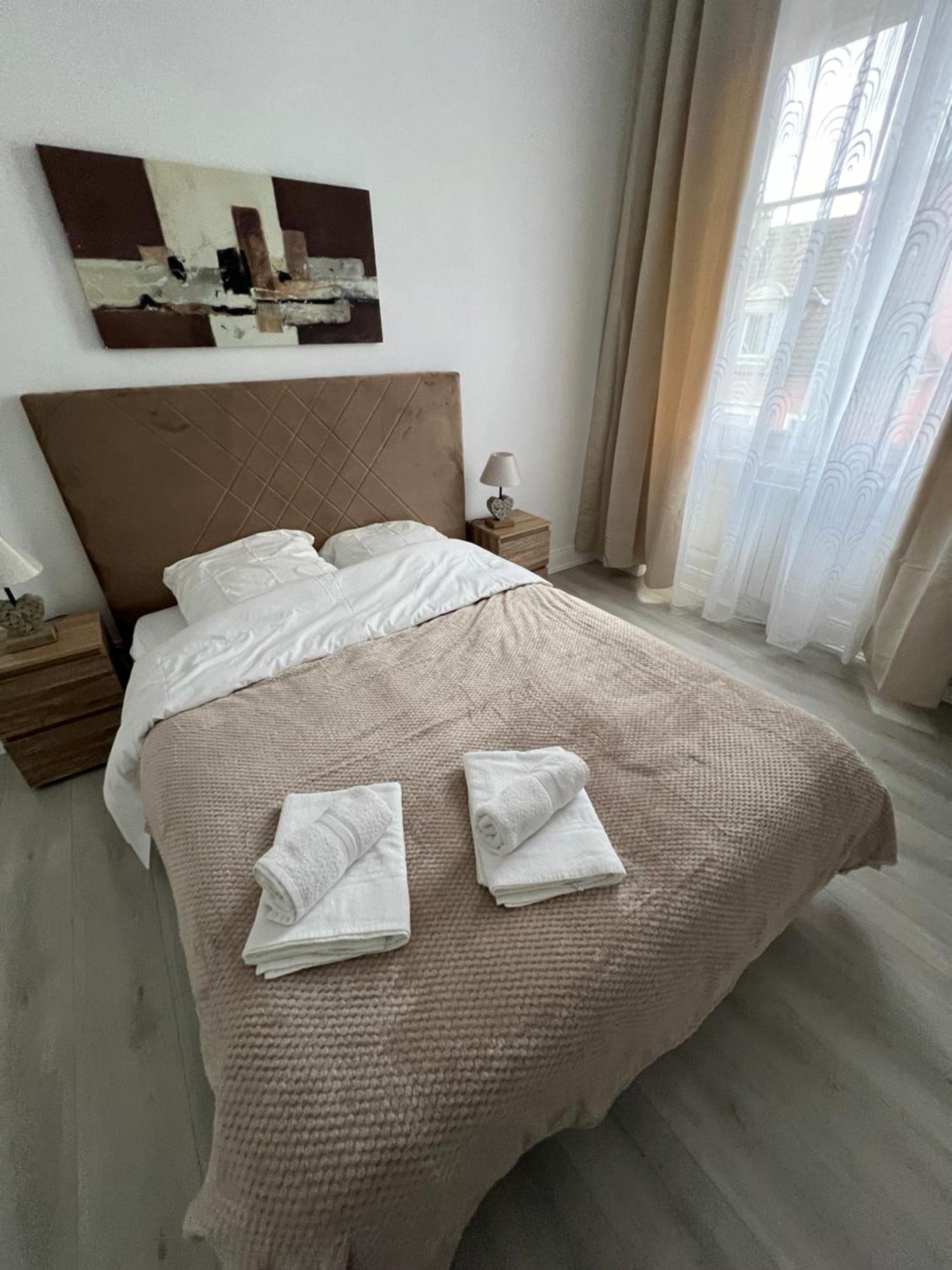 Esprit Foret N0Ire - Appartement De Luxe 3 Chambres 牟罗兹 外观 照片